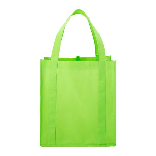 Hercules Non-Woven Grocery Tote image thumbnail