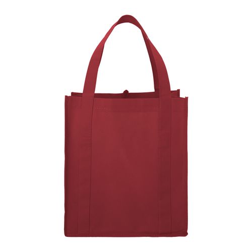Hercules Non-Woven Grocery Tote image thumbnail