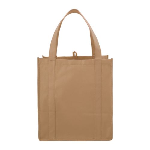 Hercules Non-Woven Grocery Tote image thumbnail