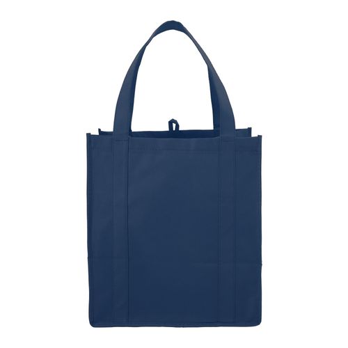 Hercules Non-Woven Grocery Tote image thumbnail
