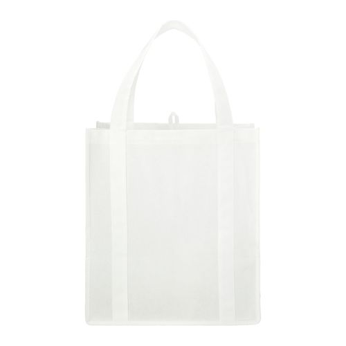 Hercules Non-Woven Grocery Tote image thumbnail