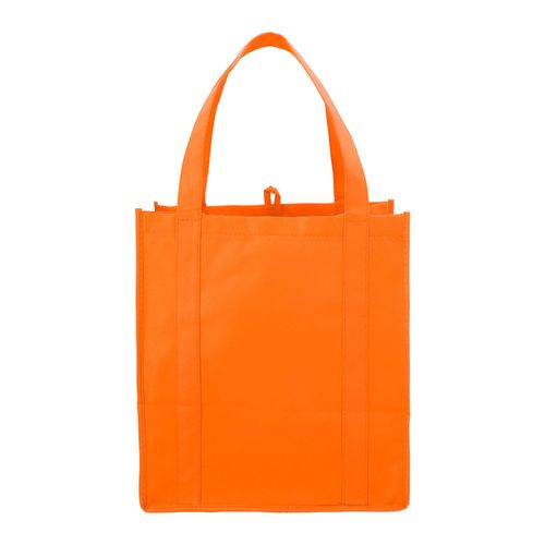 Hercules Non-Woven Grocery Tote image thumbnail