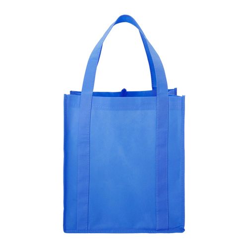 Hercules Non-Woven Grocery Tote image thumbnail
