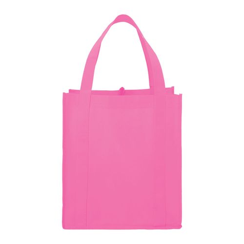 Hercules Non-Woven Grocery Tote image thumbnail