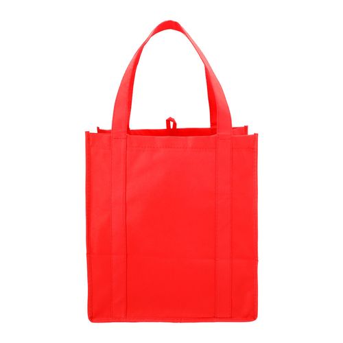 Hercules Non-Woven Grocery Tote image thumbnail