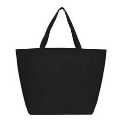 Image of YaYa Budget Non-Woven Shopper Tote