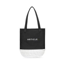 Image of Hudson Cotton Tote