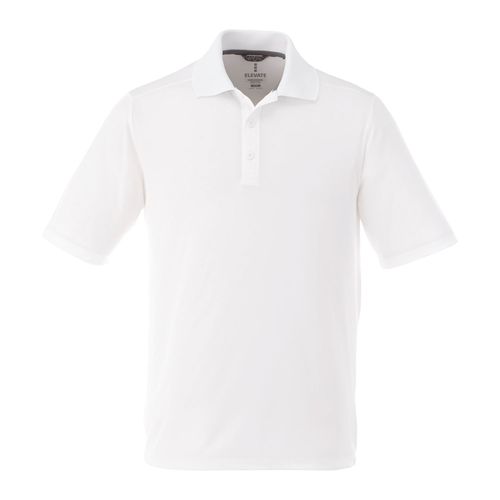 Men's Tall DADE Short Sleeve Performance Polo image thumbnail