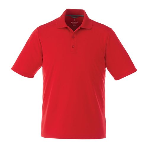 Men's Tall DADE Short Sleeve Performance Polo image thumbnail