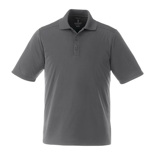 Men's Tall DADE Short Sleeve Performance Polo image thumbnail