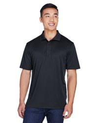 Image of UltraClub Men's Tall Cool & Dry Sport Polo