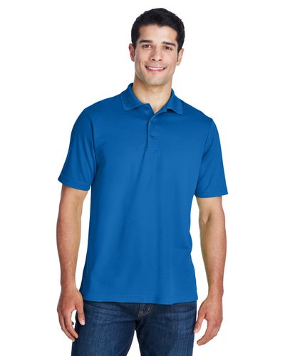CORE365 Men's Tall Origin Performance Piqué Polo image thumbnail