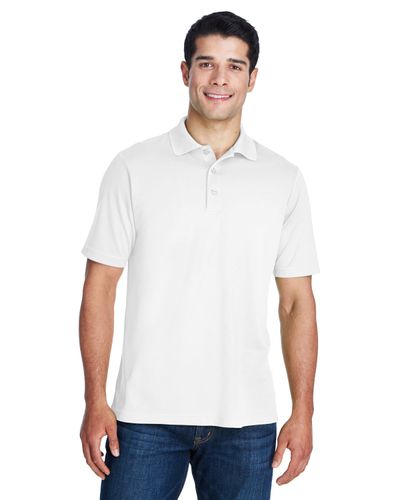 CORE365 Men's Tall Origin Performance Piqué Polo image thumbnail