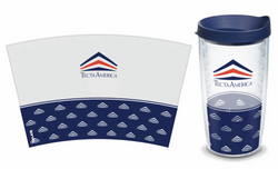 Image of 24oz Classic Tervis Tumbler with Lid