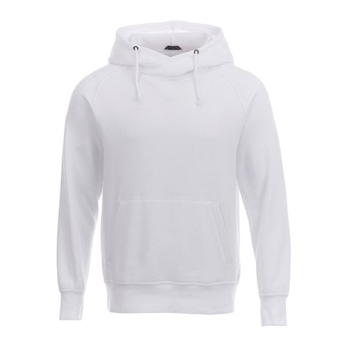 Men's DAYTON Fleece Hoody - Sleeve and Back Imprint image thumbnail