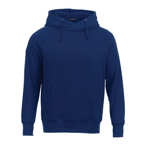 Men's DAYTON Fleece Hoody - Sleeve and Back Imprint image thumbnail