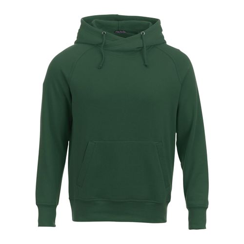 Men's DAYTON Fleece Hoody - Sleeve and Back Imprint image thumbnail