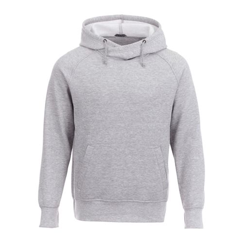 Men's DAYTON Fleece Hoody - Sleeve and Back Imprint image thumbnail