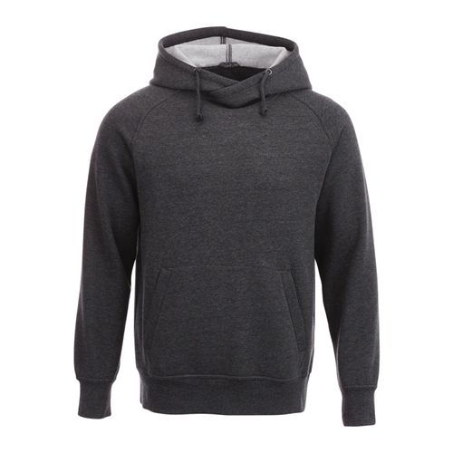 Men's DAYTON Fleece Hoody - Sleeve and Back Imprint image thumbnail