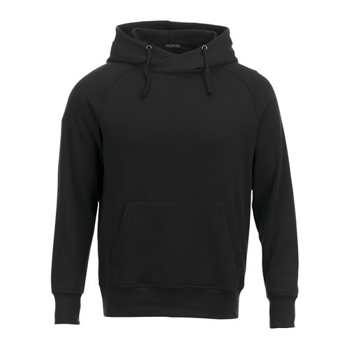 Men's DAYTON Fleece Hoody - Sleeve and Back Imprint image thumbnail