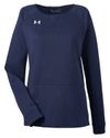 Midnight Navy/White