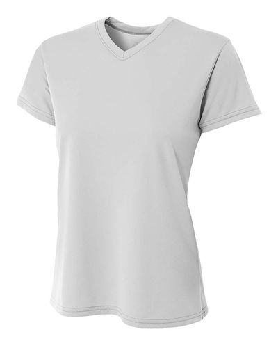 [2 color] Women's Sprint Performance T-Shirt image thumbnail