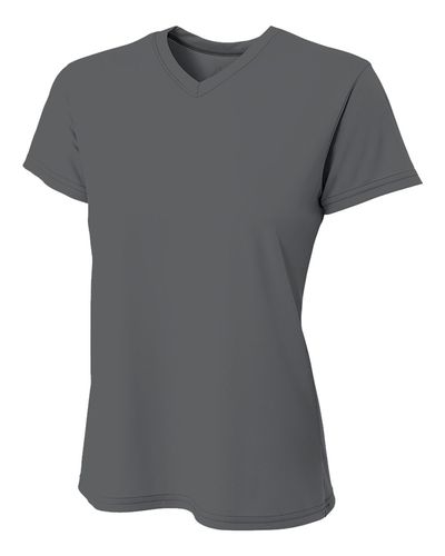 [2 color] Women's Sprint Performance T-Shirt image thumbnail