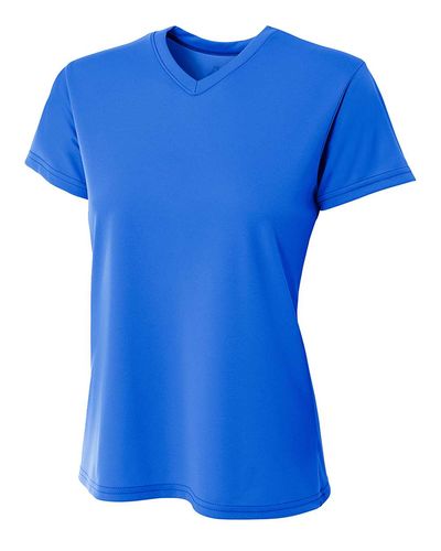 [2 color] Women's Sprint Performance T-Shirt image thumbnail