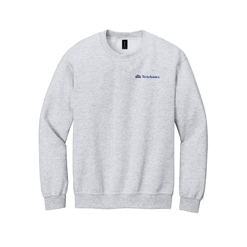 Gildan® Heavy Blend™ Crewneck Sweatshirt image thumbnail
