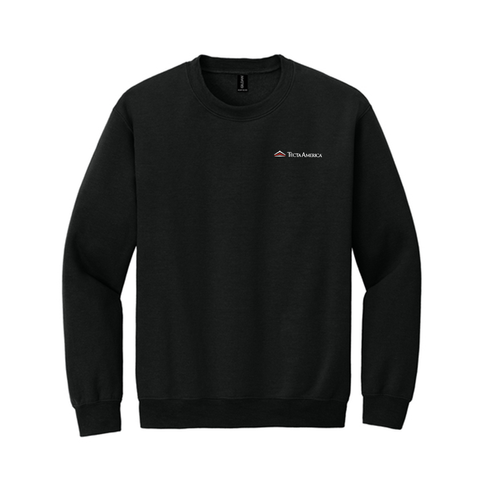 Gildan® Heavy Blend™ Crewneck Sweatshirt image thumbnail