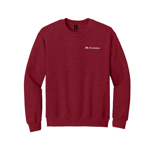 Gildan® Heavy Blend™ Crewneck Sweatshirt image thumbnail