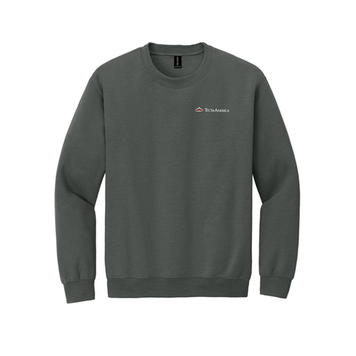 Gildan® Heavy Blend™ Crewneck Sweatshirt image thumbnail