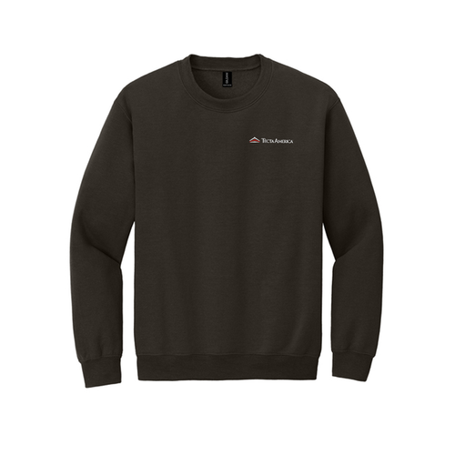Gildan® Heavy Blend™ Crewneck Sweatshirt image thumbnail