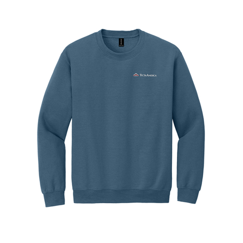 Gildan® Heavy Blend™ Crewneck Sweatshirt image thumbnail