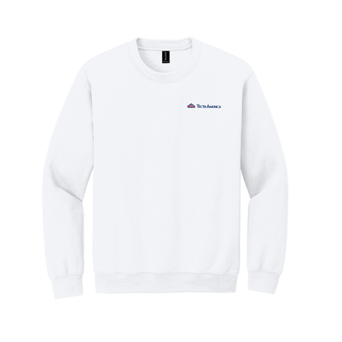 Gildan® Heavy Blend™ Crewneck Sweatshirt image thumbnail