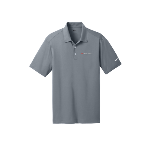 Nike Dri-FIT Vertical Mesh Polo image thumbnail