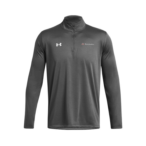 Under Armour Men's Quarter-Zip Pullover image thumbnail