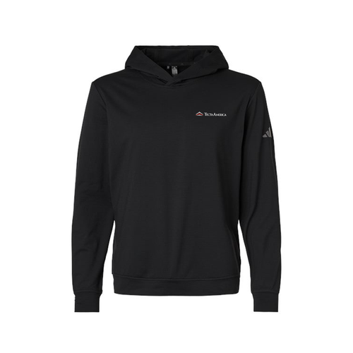 Adidas Men's Elevated Hoodie image thumbnail