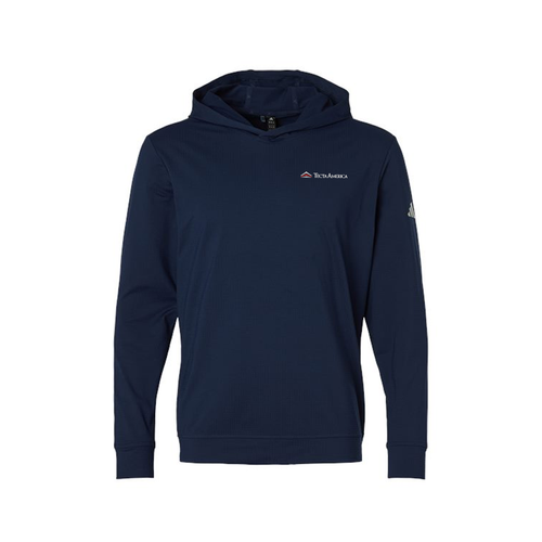 Adidas Men's Elevated Hoodie image thumbnail