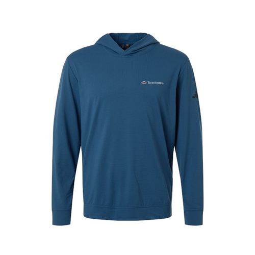 Adidas Men's Elevated Hoodie image thumbnail