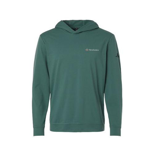 Adidas Men's Elevated Hoodie image thumbnail