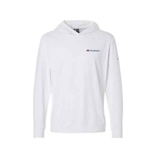 Adidas Men's Elevated Hoodie image thumbnail