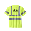 Safety Yellow