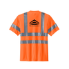 Safety Orange