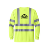 Safety Yellow