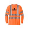Safety Orange
