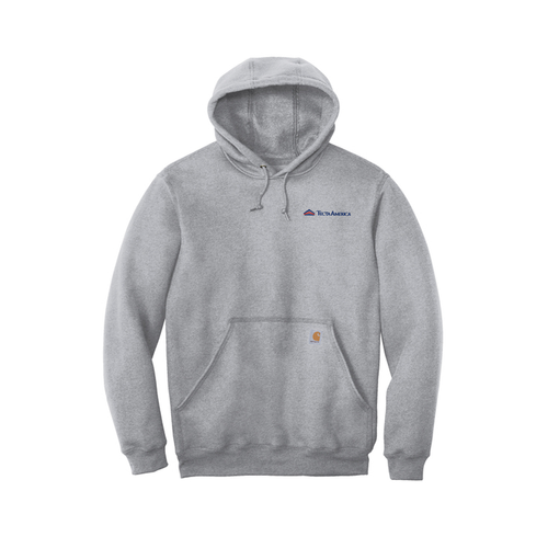 Carhartt® Midweight Hooded Sweatshirt image thumbnail