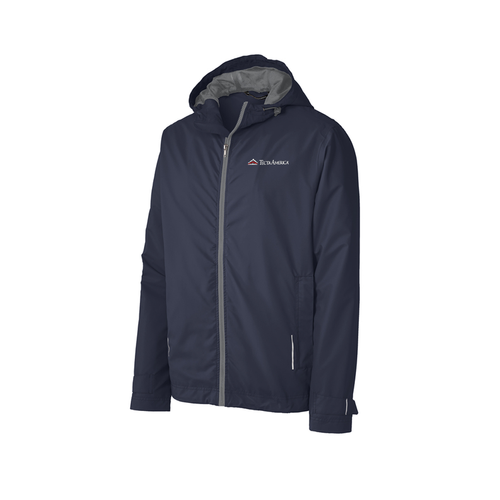 Port Authority® Northwest Slicker image thumbnail