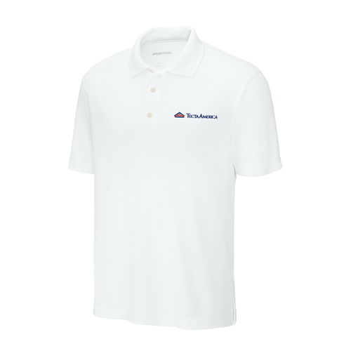 Sport-Tek® Dri-Mesh® Polo image thumbnail