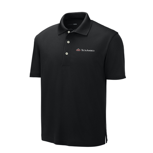 Sport-Tek® Dri-Mesh® Polo image thumbnail